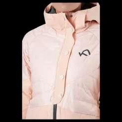 Kari Traa Ragnhild Down Jacket Fair Sale