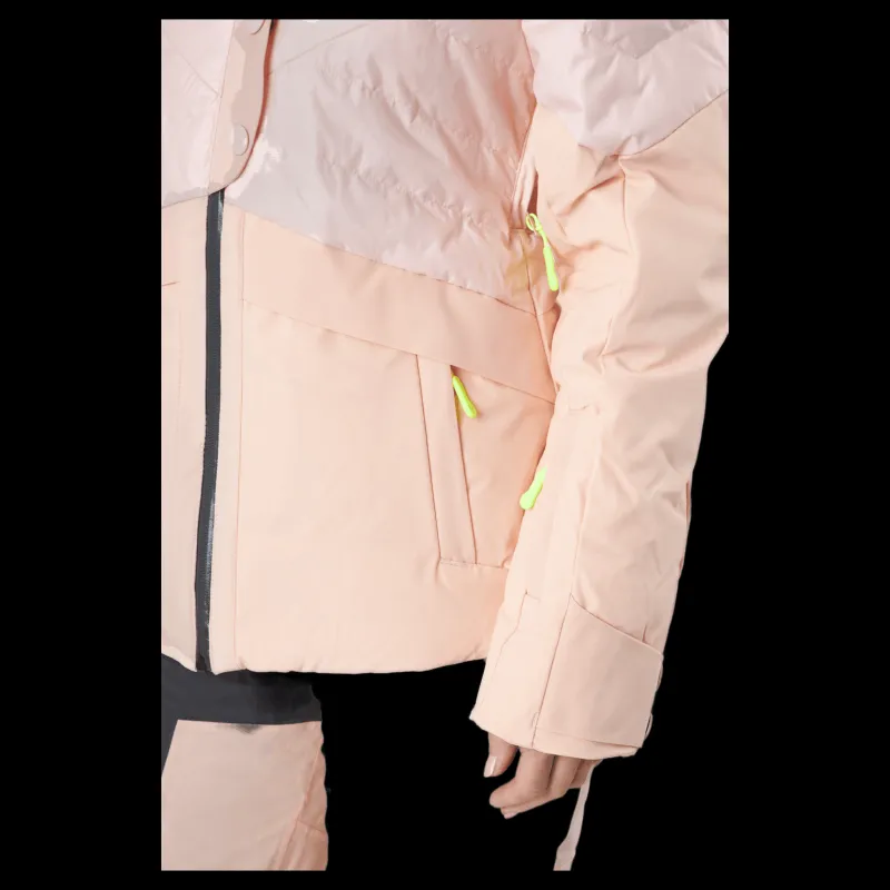 Kari Traa Ragnhild Down Jacket Fair Sale