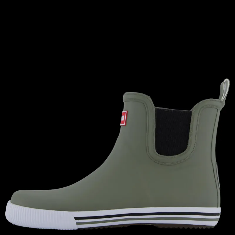 Reima Rain boots Ankles Greyish green Grå Outlet