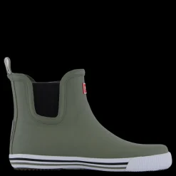 Reima Rain boots Ankles Greyish green Grå Outlet