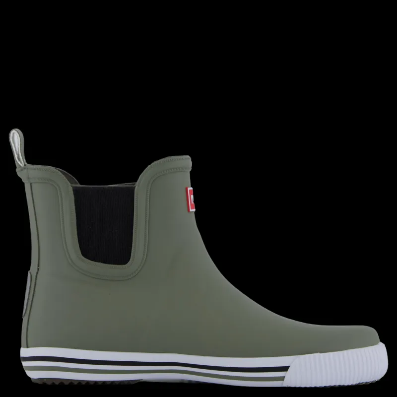 Reima Rain boots Ankles Greyish green Grå Outlet