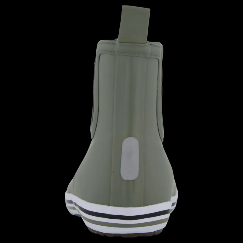 Reima Rain boots Ankles Greyish green Grå Outlet