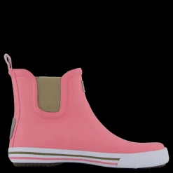 Reima Rain boots Ankles Unicorn pink Rosa New