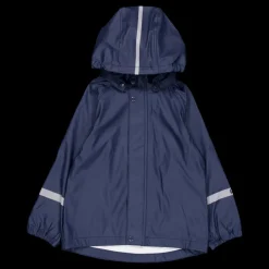 Discount Reima Rain outfit Tihku Navy Blå