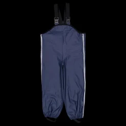 Discount Reima Rain outfit Tihku Navy Blå