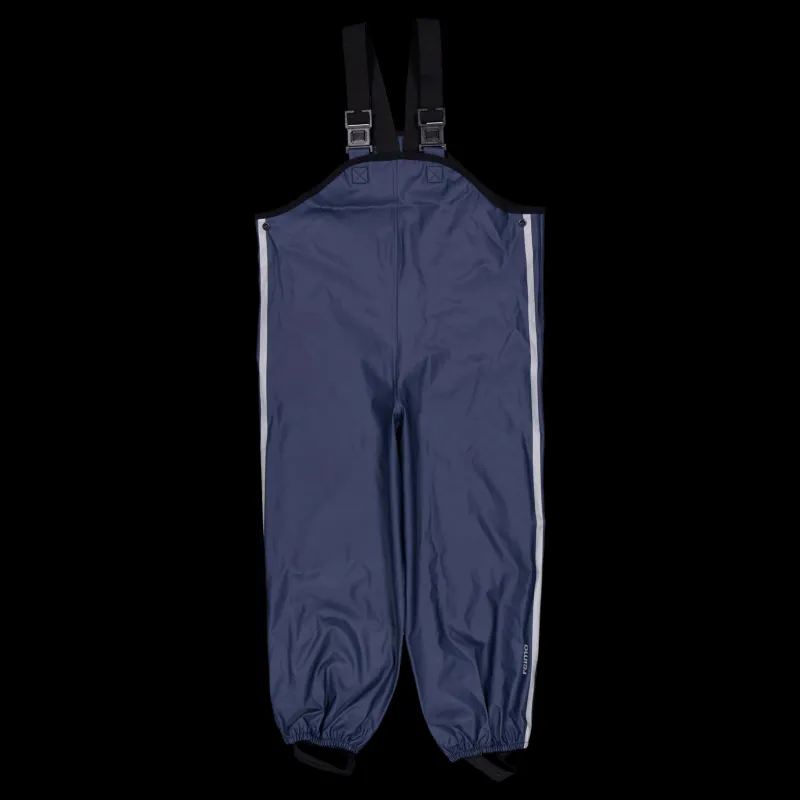 Discount Reima Rain outfit Tihku Navy Blå