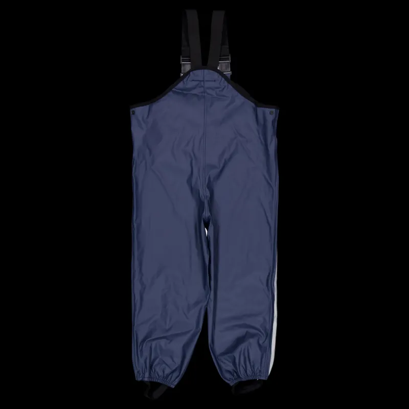 Discount Reima Rain outfit Tihku Navy Blå