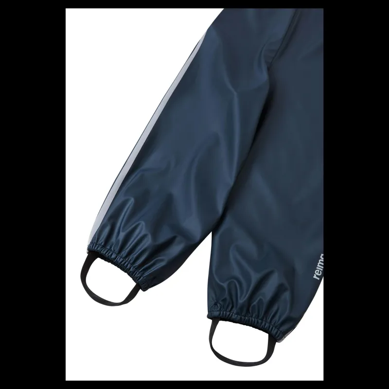 Reima Rain outfit Tihku Yellow Gul New