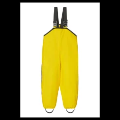 Reima Rain pants Lammikko Yellow Gul New
