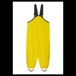 Reima Rain pants Lammikko Yellow Gul New