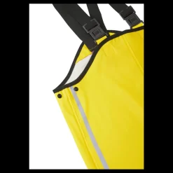 Reima Rain pants Lammikko Yellow Gul New