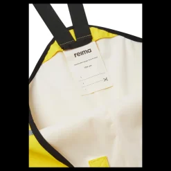 Reima Rain pants Lammikko Yellow Gul New