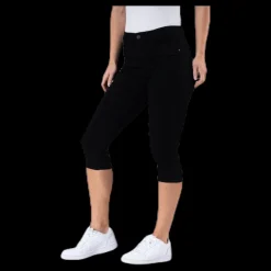 Clearance Only Rain Reg Sk Knickers Black Svart