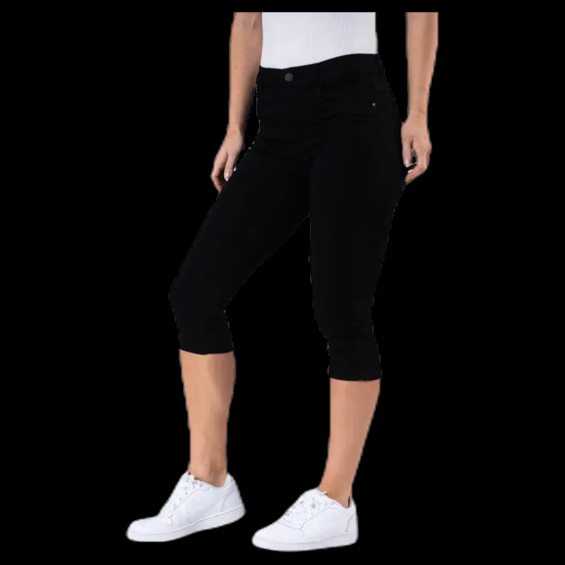 Clearance Only Rain Reg Sk Knickers Black Svart