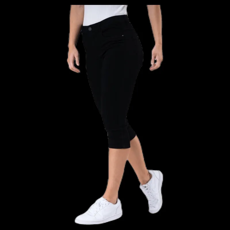 Clearance Only Rain Reg Sk Knickers Black Svart