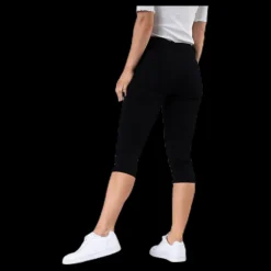 Clearance Only Rain Reg Sk Knickers Black Svart