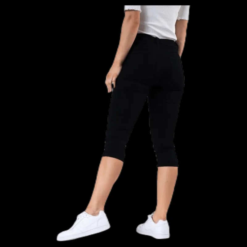 Clearance Only Rain Reg Sk Knickers Black Svart