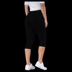Clearance Only Rain Reg Sk Knickers Black Svart