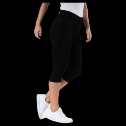 Clearance Only Rain Reg Sk Knickers Black Svart