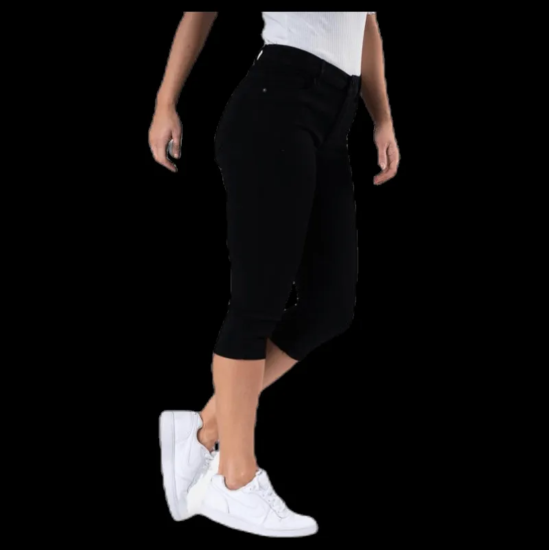 Clearance Only Rain Reg Sk Knickers Black Svart