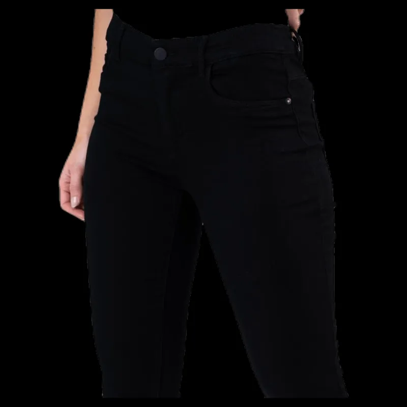 Clearance Only Rain Reg Sk Knickers Black Svart