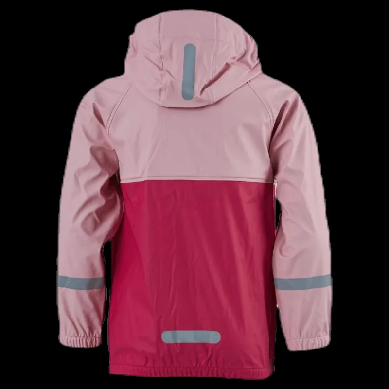 Tretorn Rainbow Rainset Pink Rosa Hot