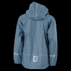 Sale Reima Raincoat Vesi Navy Blå