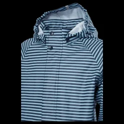 Sale Reima Raincoat Vesi Navy Blå