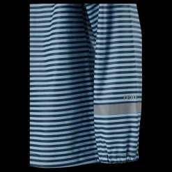 Sale Reima Raincoat Vesi Navy Blå