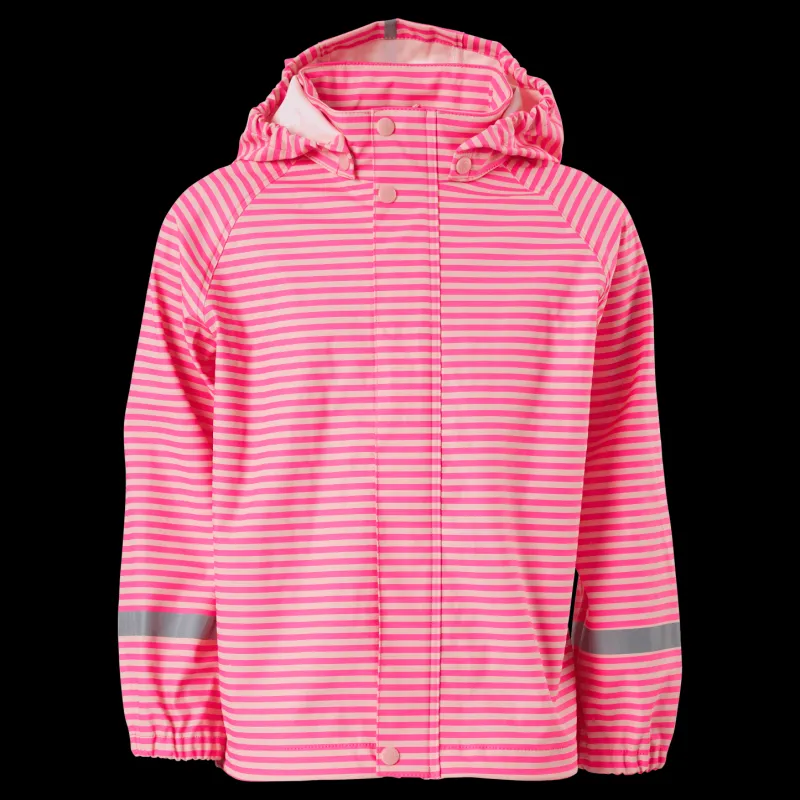Reima Raincoat Vesi Powder pink Rosa Discount