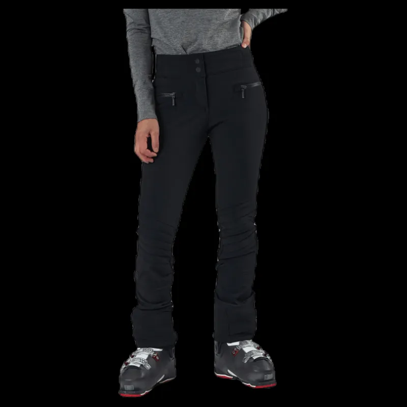 8848 Altitude Randy Pant Black Svart Sale