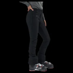 8848 Altitude Randy Pant Black Svart Sale