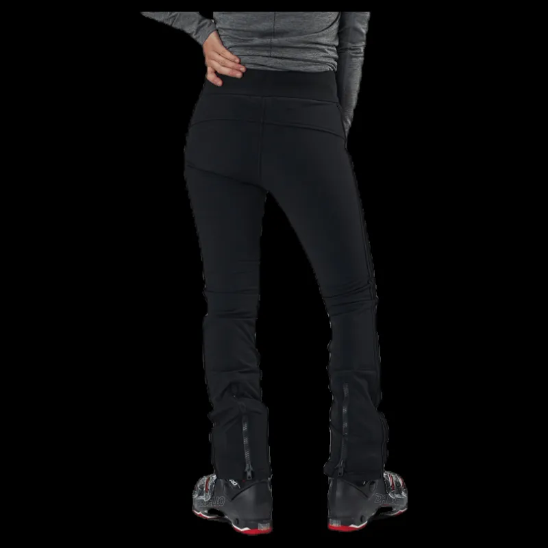 8848 Altitude Randy Pant Black Svart Sale