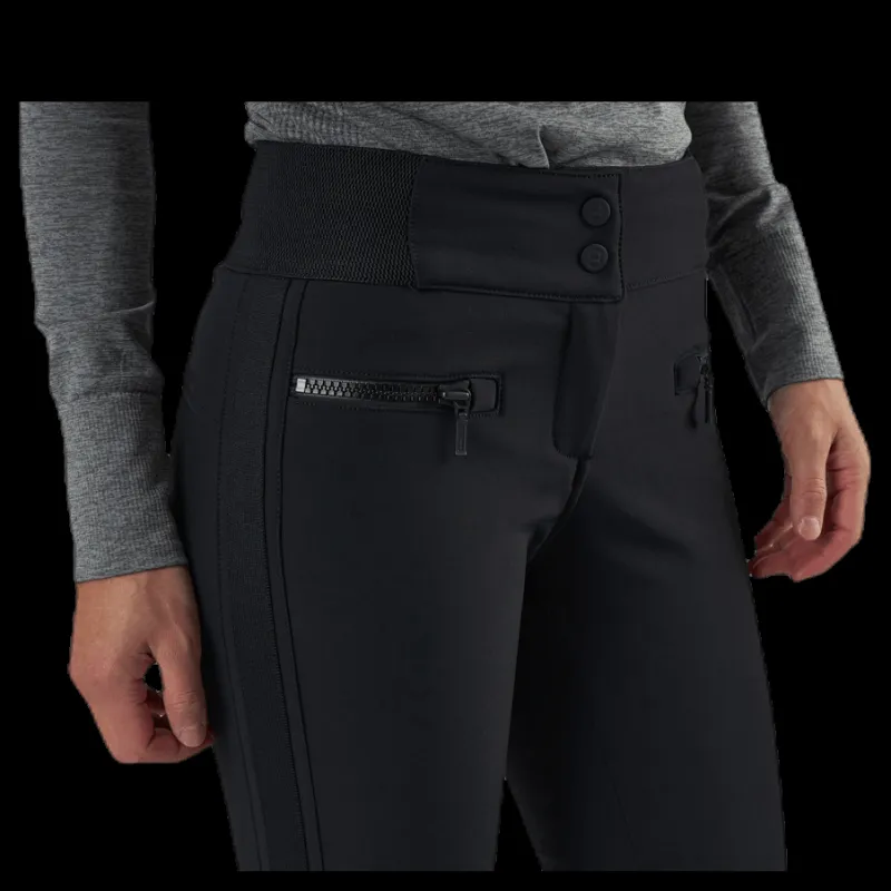 8848 Altitude Randy Pant Black Svart Sale