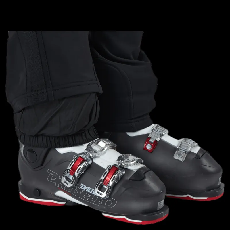 8848 Altitude Randy Pant Black Svart Sale