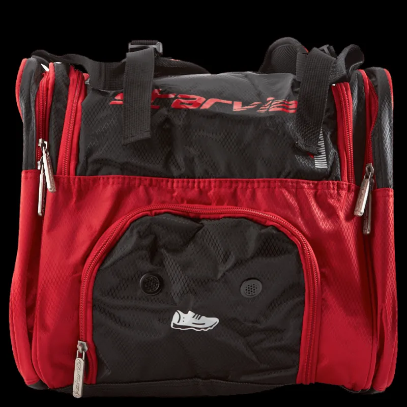 Online Starvie Raptor Evolution Padel Bag Svart