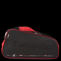 Online Starvie Raptor Evolution Padel Bag Svart