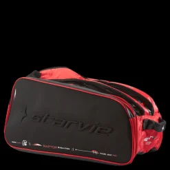 Online Starvie Raptor Evolution Padel Bag Svart