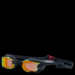 Online ZOGGS Raptor Hcb Titanium Mirrored Gybkmrd Svart