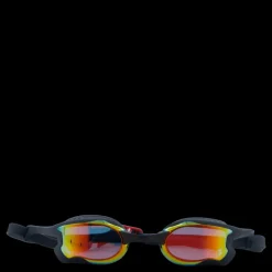Online ZOGGS Raptor Hcb Titanium Mirrored Gybkmrd Svart