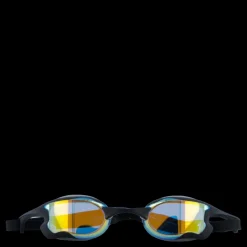 ZOGGS Raptor Hcb Titanium Mirrored Gybkmbl Svart Best