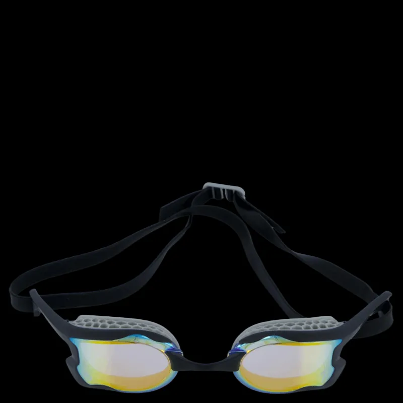 ZOGGS Raptor Hcb Titanium Mirrored Gybkmbl Svart Best