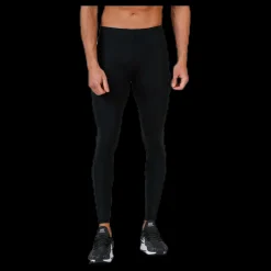 Endurance Rasmat Compression Tights Black Svart Online