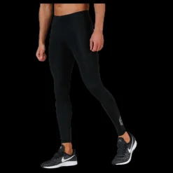 Endurance Rasmat Compression Tights Black Svart Online