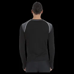 Best Wyte Rasmus Top Black Svart