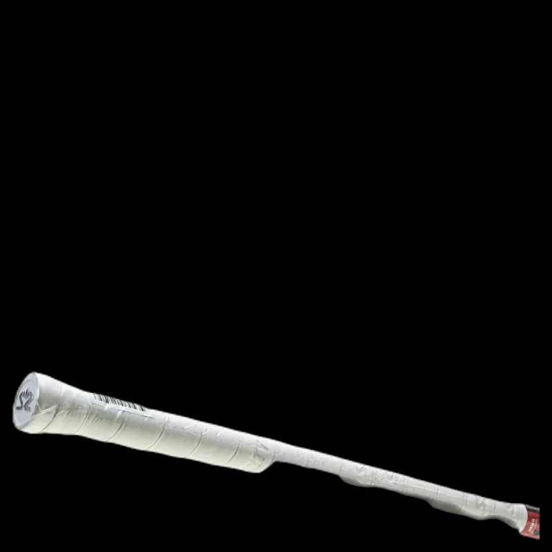 Salming Raven Powerlite TC 2 gr Flex 27 White/Black Vit och Svart New