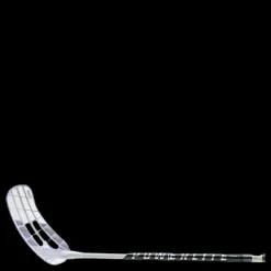 Salming Raven Powerlite TC 2 gr Flex 27 White/Black Vit och Svart New