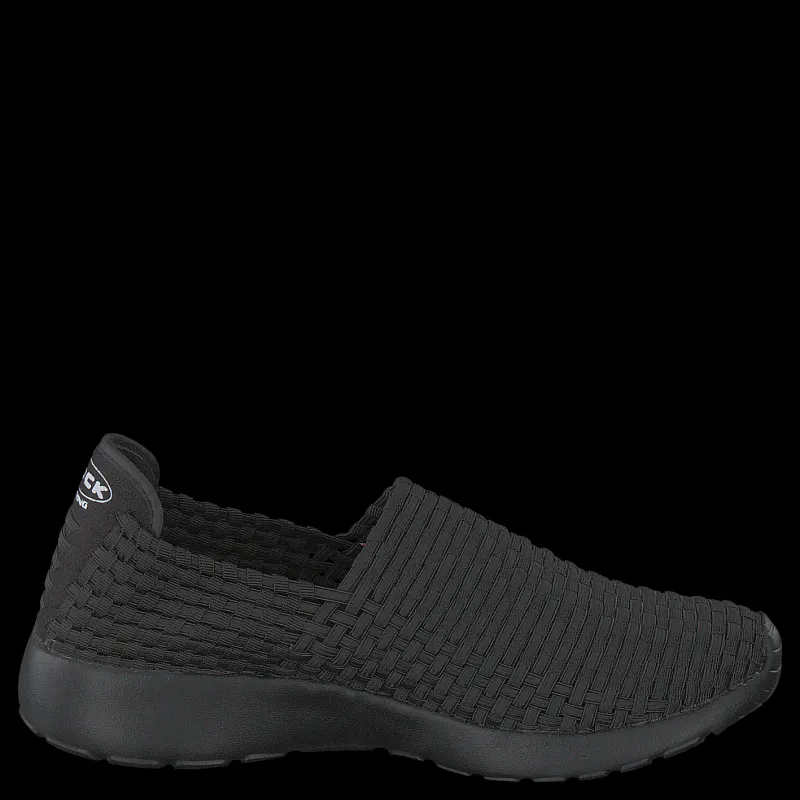 Rock Spring Razor All Black Svart