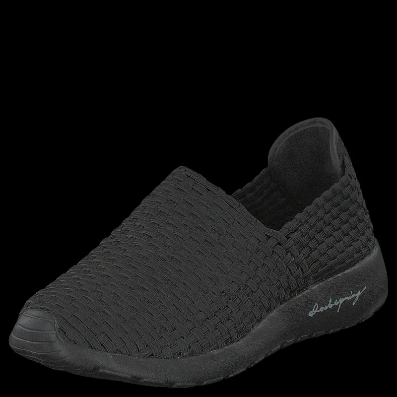 Rock Spring Razor All Black Svart