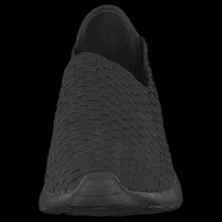 Rock Spring Razor All Black Svart